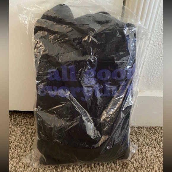 Fanjoy Mystery Hoodie - Picture 3 of 5